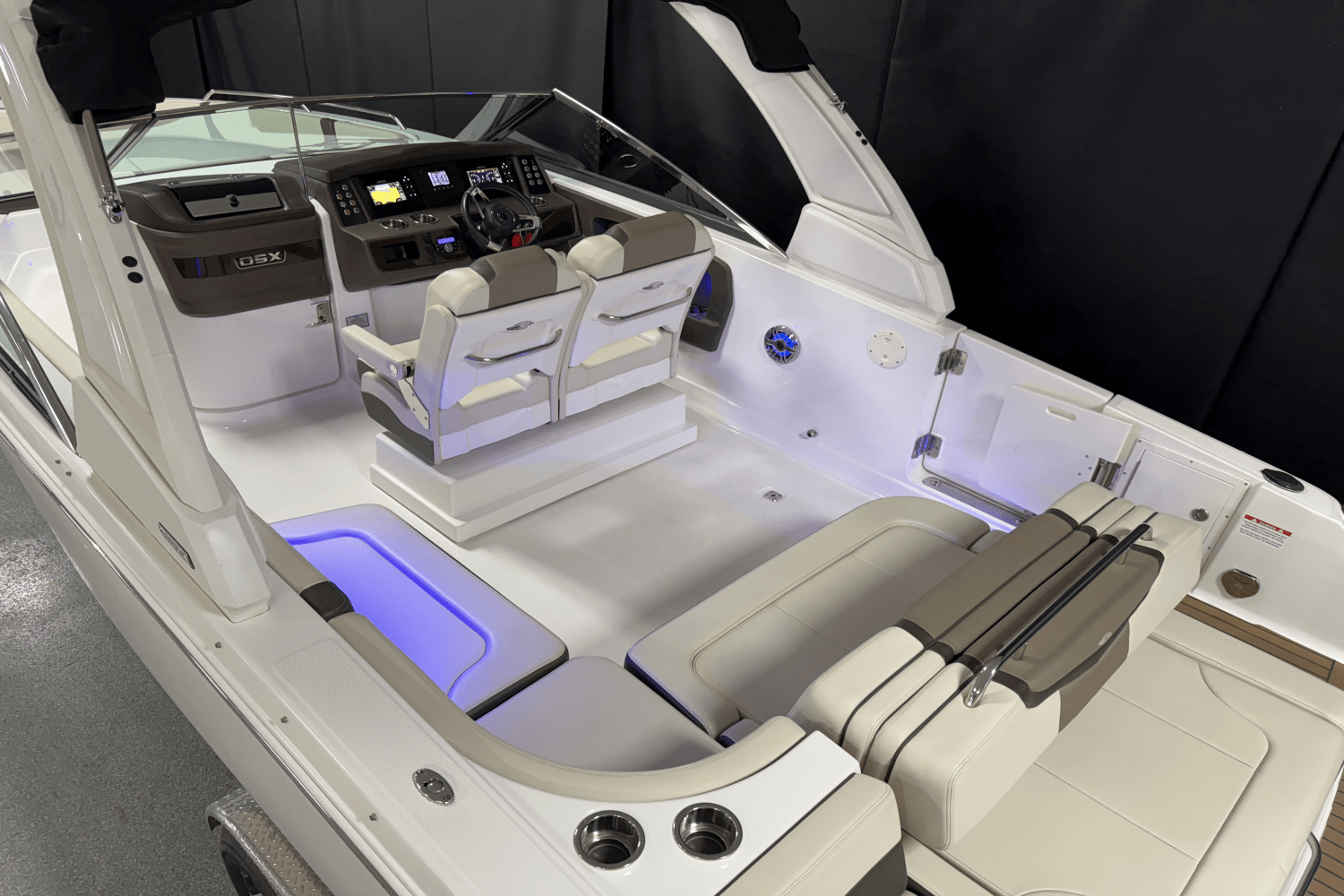 2021 Chaparral 280 OSX Image Thumbnail #10