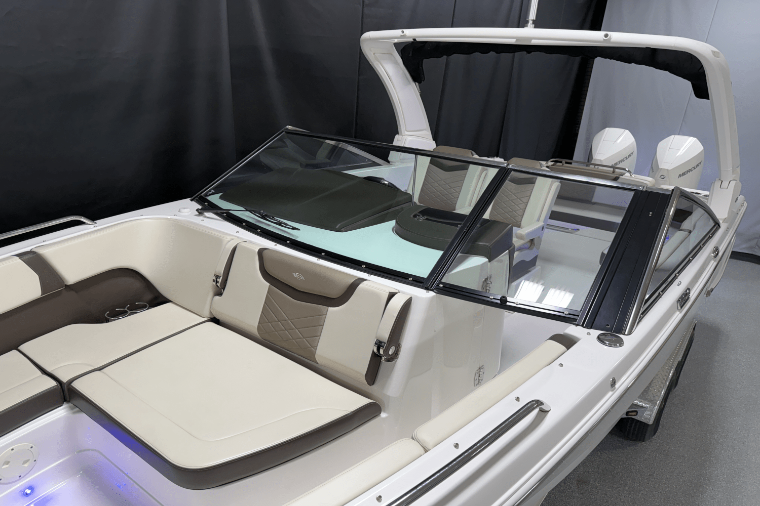 2021 Chaparral 280 OSX Image Thumbnail #7