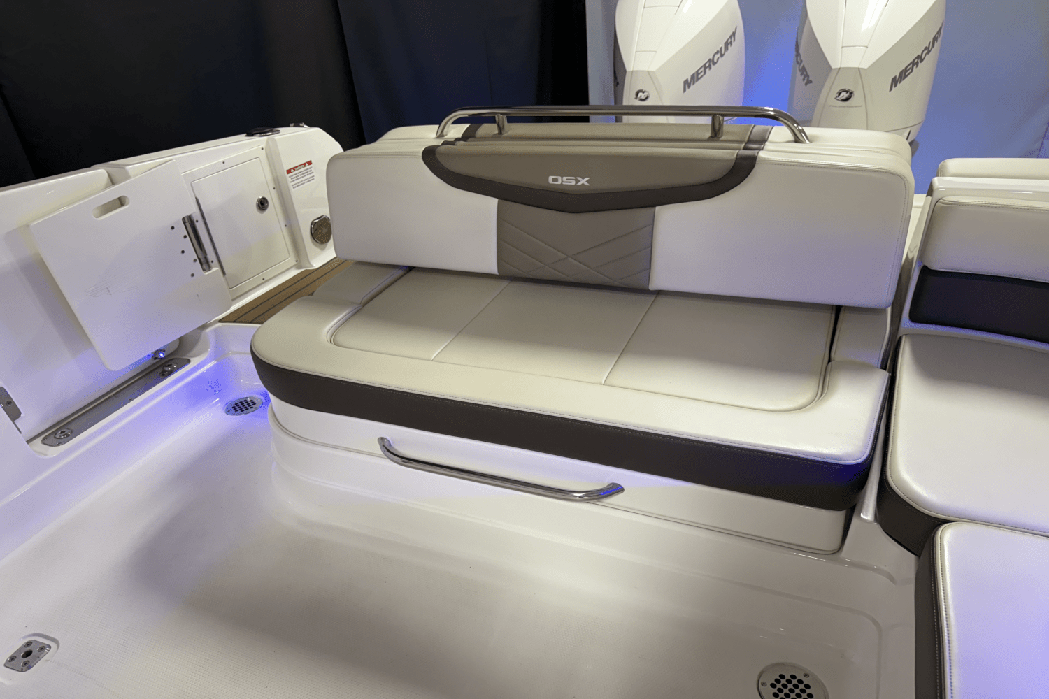 2021 Chaparral 280 OSX Image Thumbnail #78