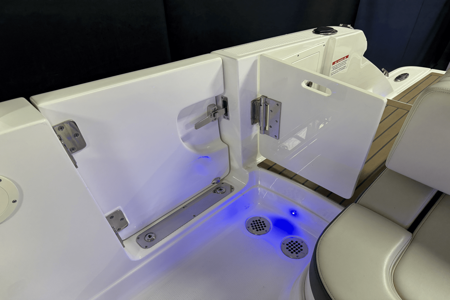 2021 Chaparral 280 OSX Image Thumbnail #85