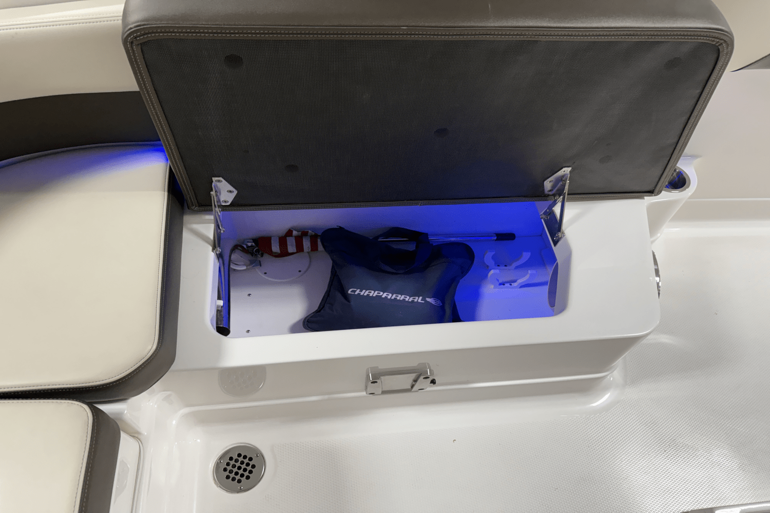 2021 Chaparral 280 OSX Image Thumbnail #75