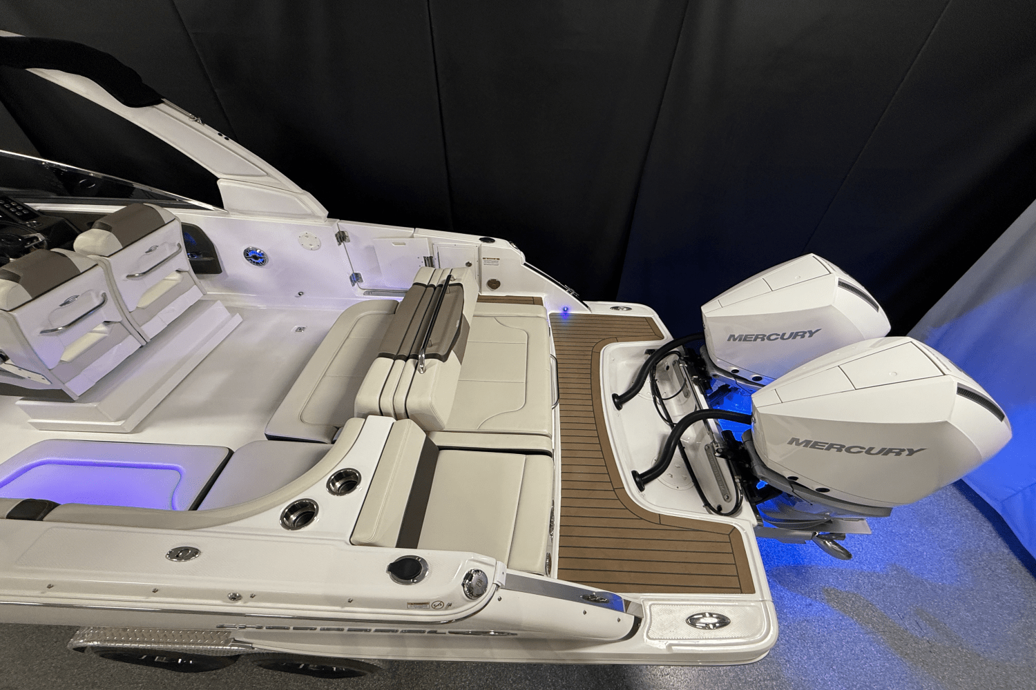 2021 Chaparral 280 OSX Image Thumbnail #11
