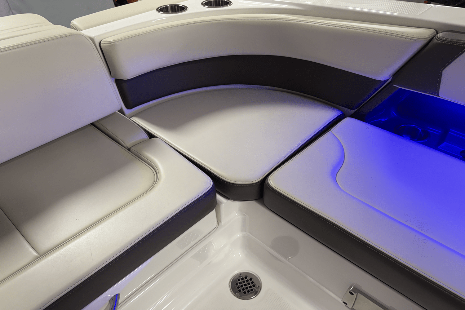 2021 Chaparral 280 OSX Image Thumbnail #76