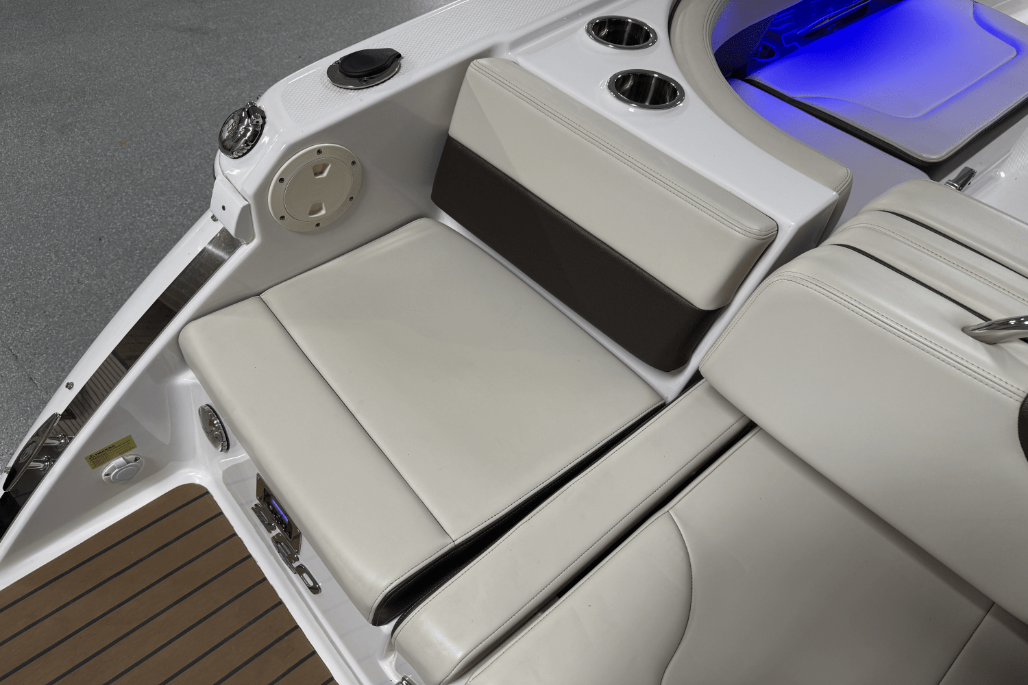 2021 Chaparral 280 OSX Image Thumbnail #91