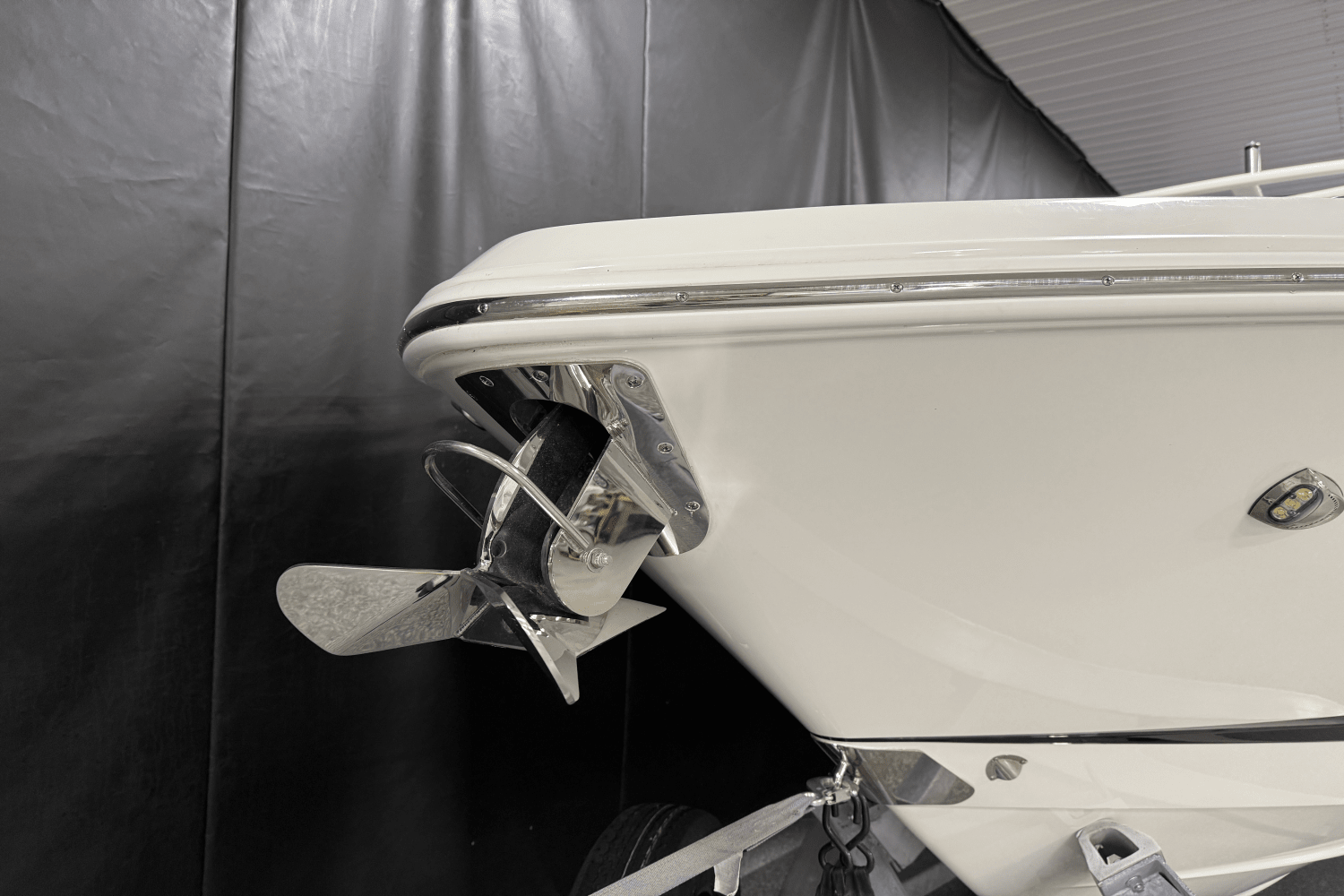 2021 Chaparral 280 OSX Image Thumbnail #19