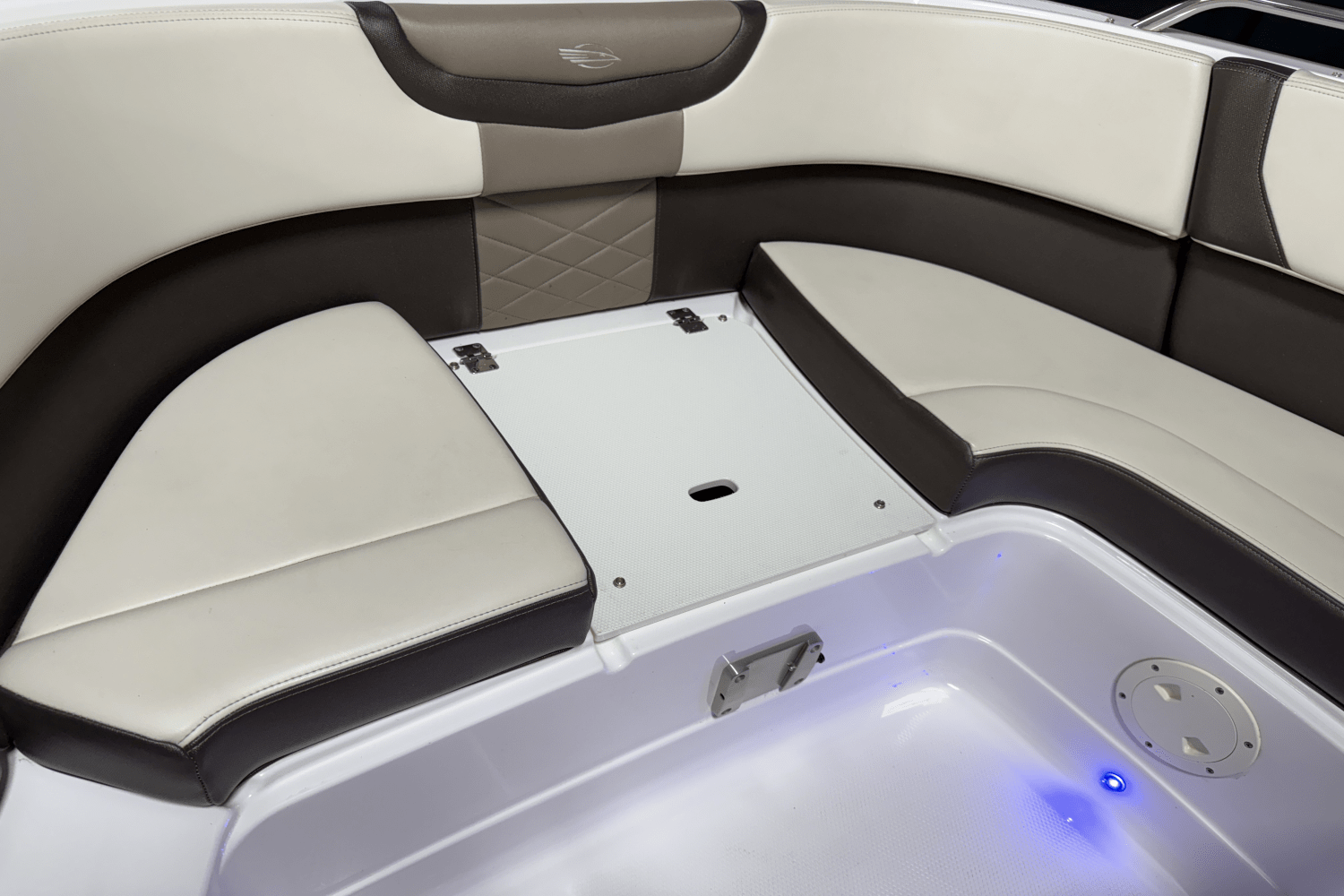 2021 Chaparral 280 OSX Image Thumbnail #29