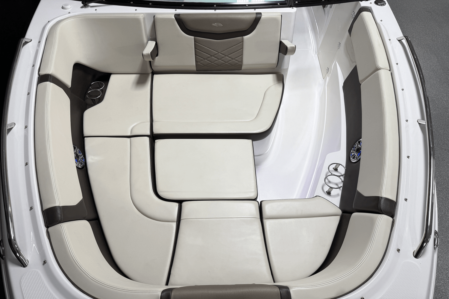 2021 Chaparral 280 OSX Image Thumbnail #27