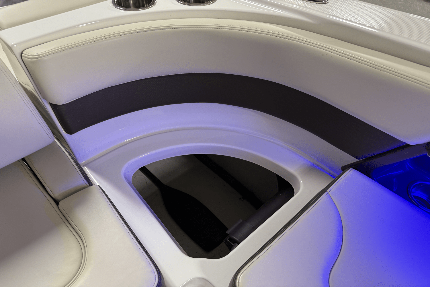 2021 Chaparral 280 OSX Image Thumbnail #77