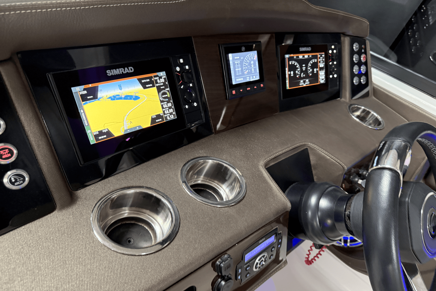 2021 Chaparral 280 OSX Image Thumbnail #45
