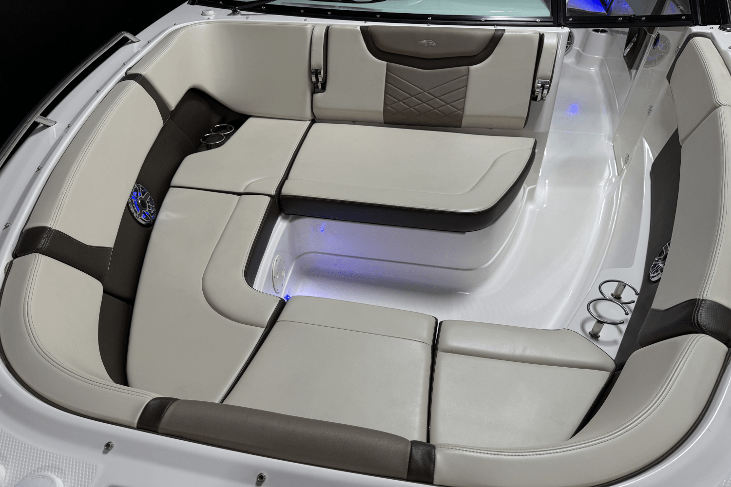 2021 Chaparral 280 OSX Image Thumbnail #25