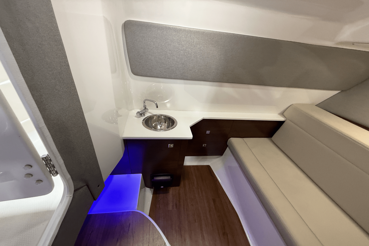 2021 Chaparral 280 OSX Image Thumbnail #62