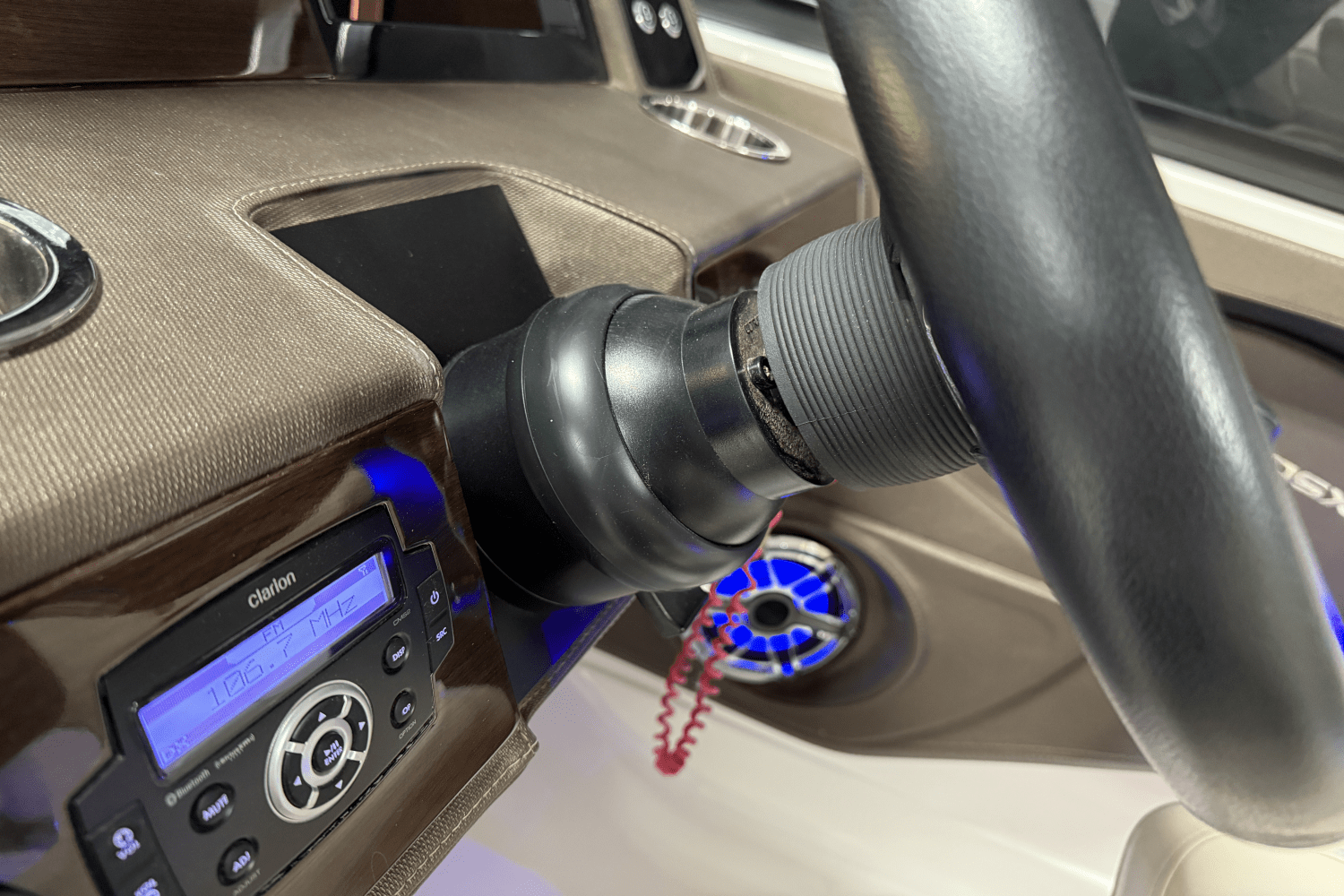 2021 Chaparral 280 OSX Image Thumbnail #47