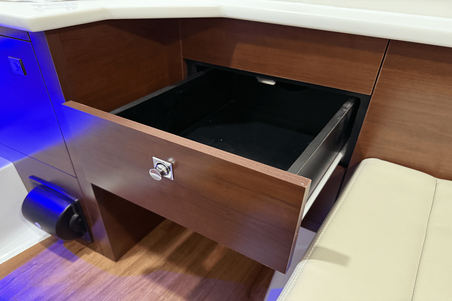 2021 Chaparral 280 OSX Image Thumbnail #68