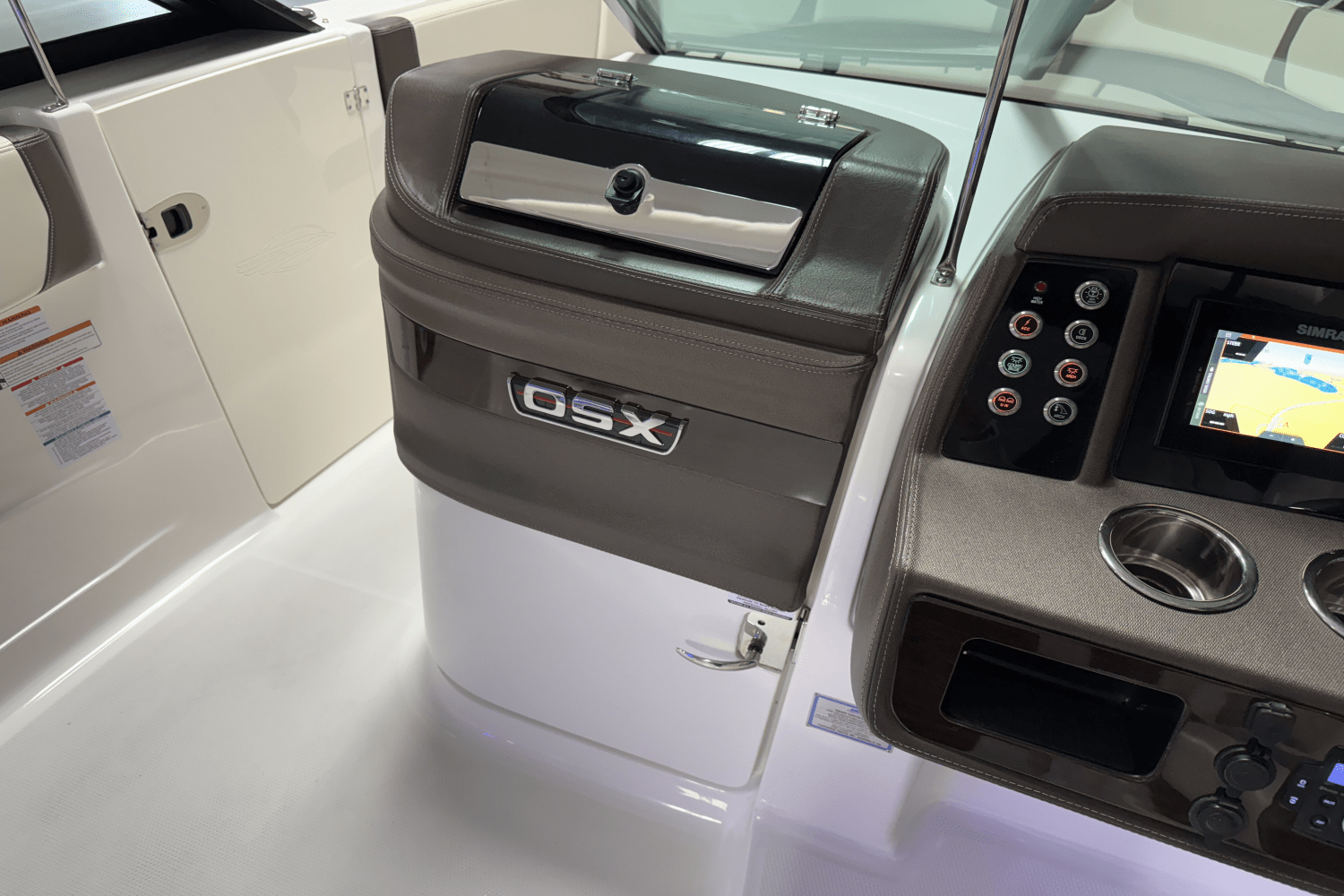 2021 Chaparral 280 OSX Image Thumbnail #58