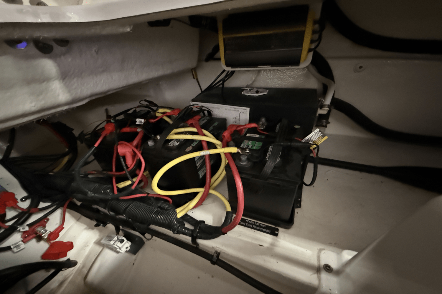 2021 Chaparral 280 OSX Image Thumbnail #81
