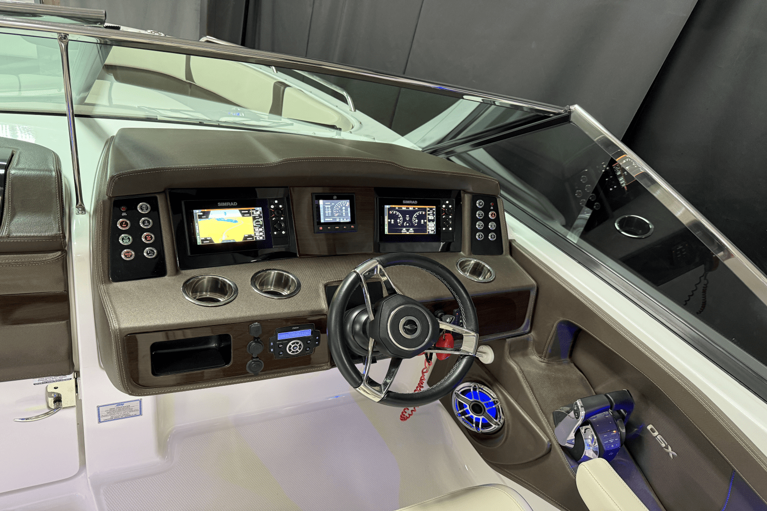 2021 Chaparral 280 OSX Image Thumbnail #38