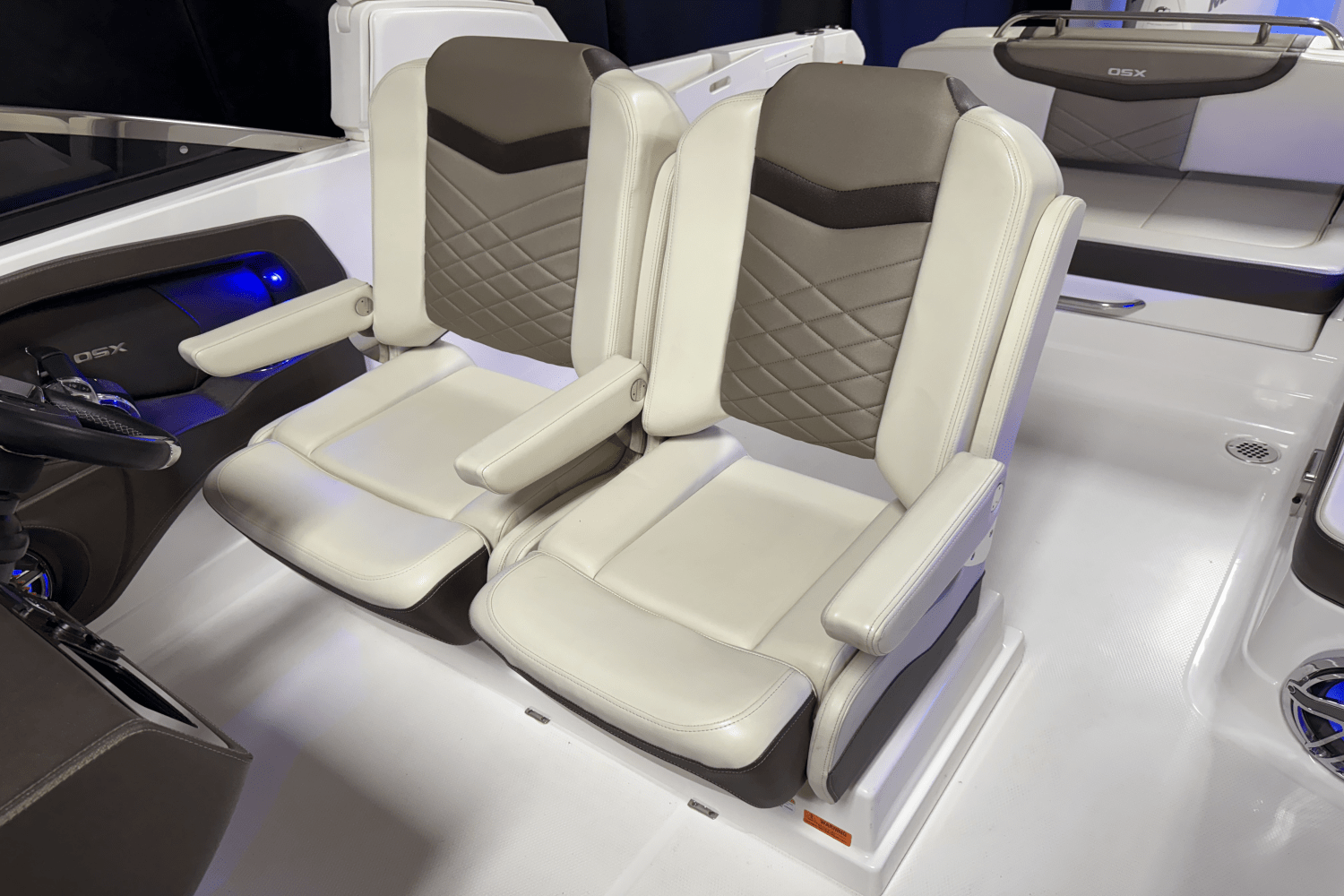 2021 Chaparral 280 OSX Image Thumbnail #55
