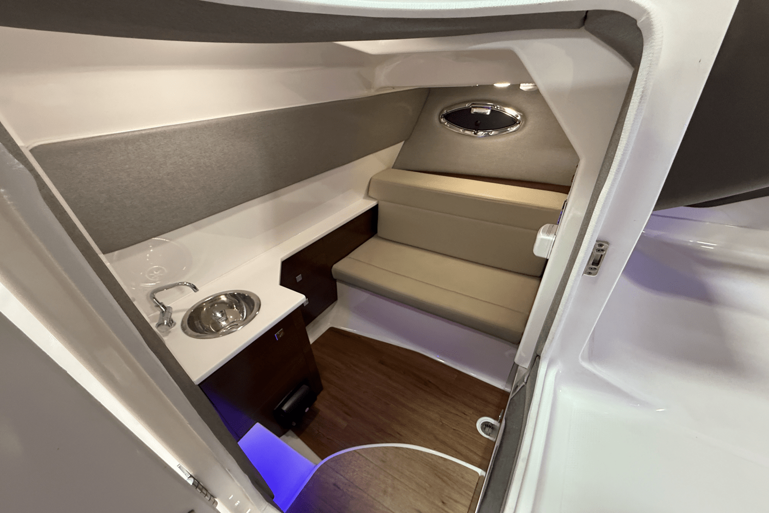 2021 Chaparral 280 OSX Image Thumbnail #60