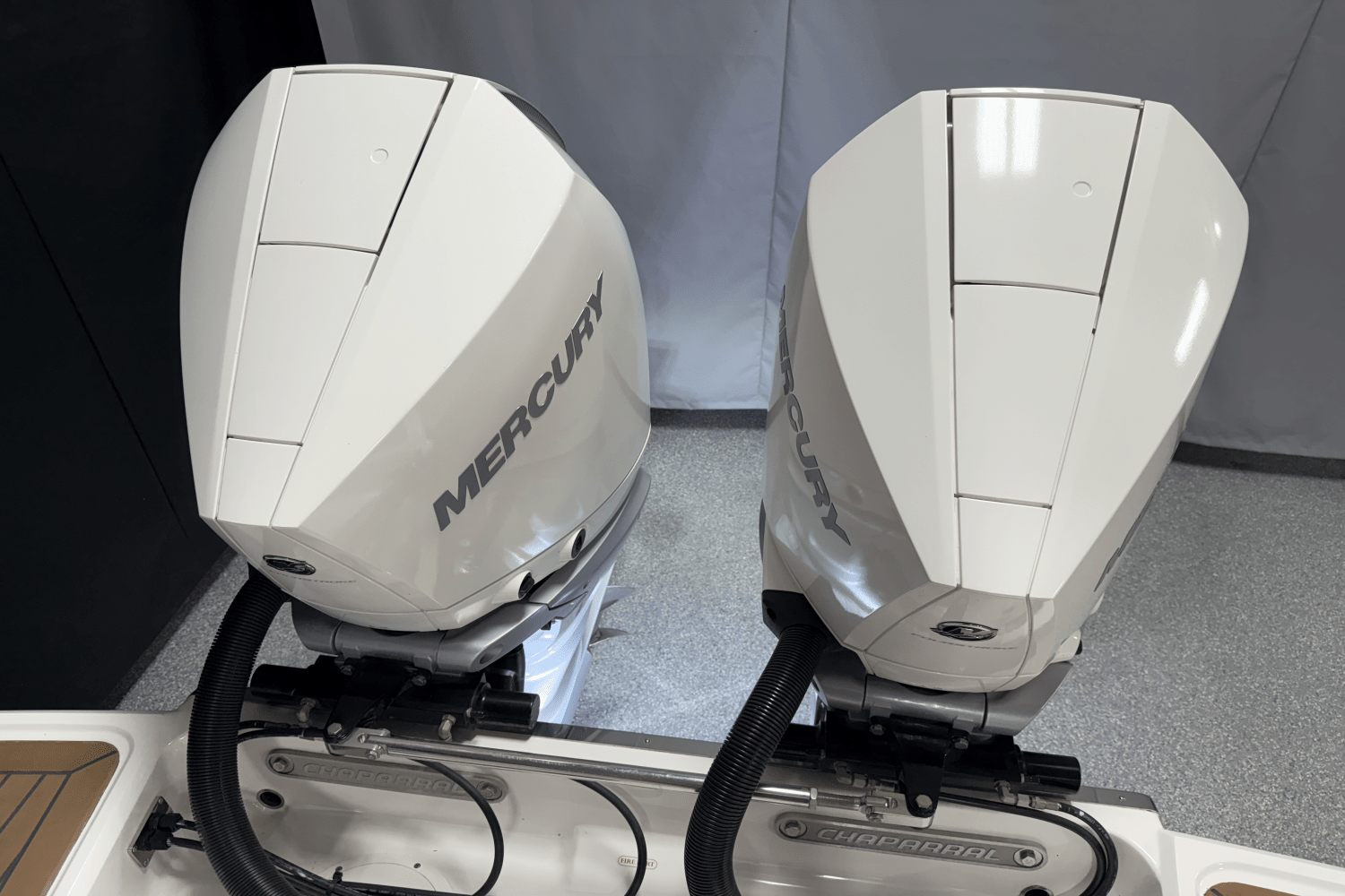2021 Chaparral 280 OSX Image Thumbnail #94