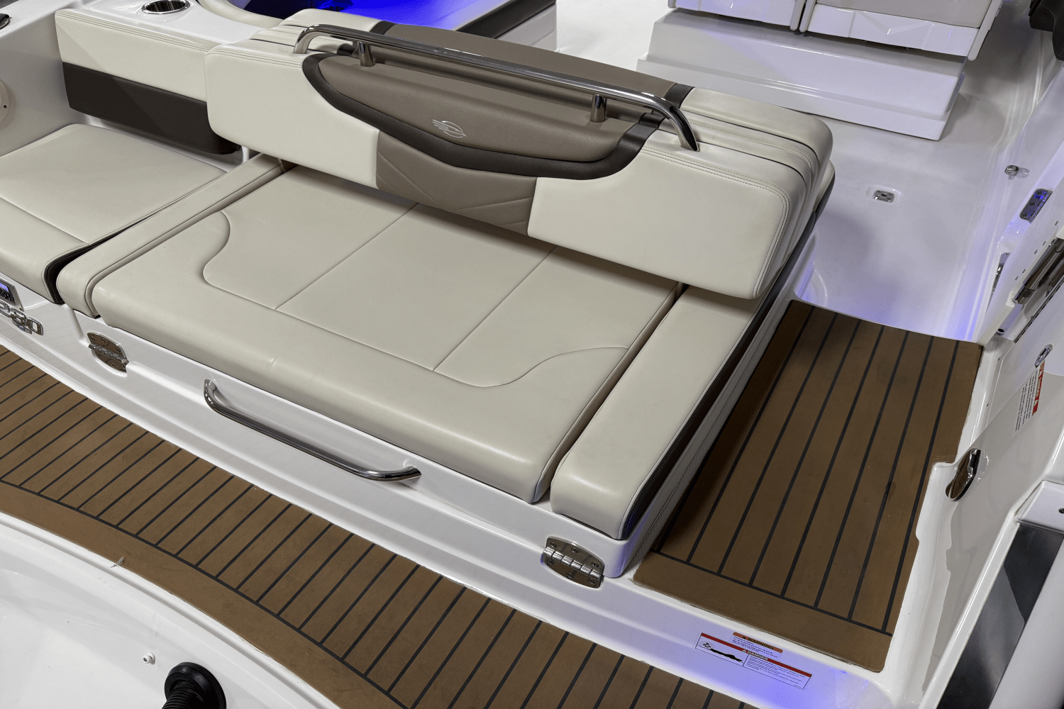2021 Chaparral 280 OSX Image Thumbnail #90