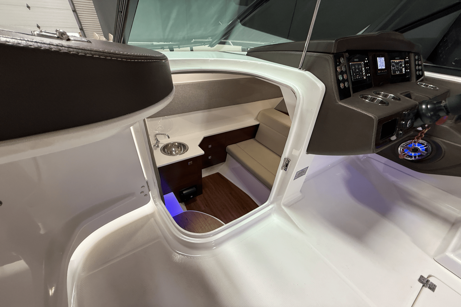 2021 Chaparral 280 OSX Image Thumbnail #59