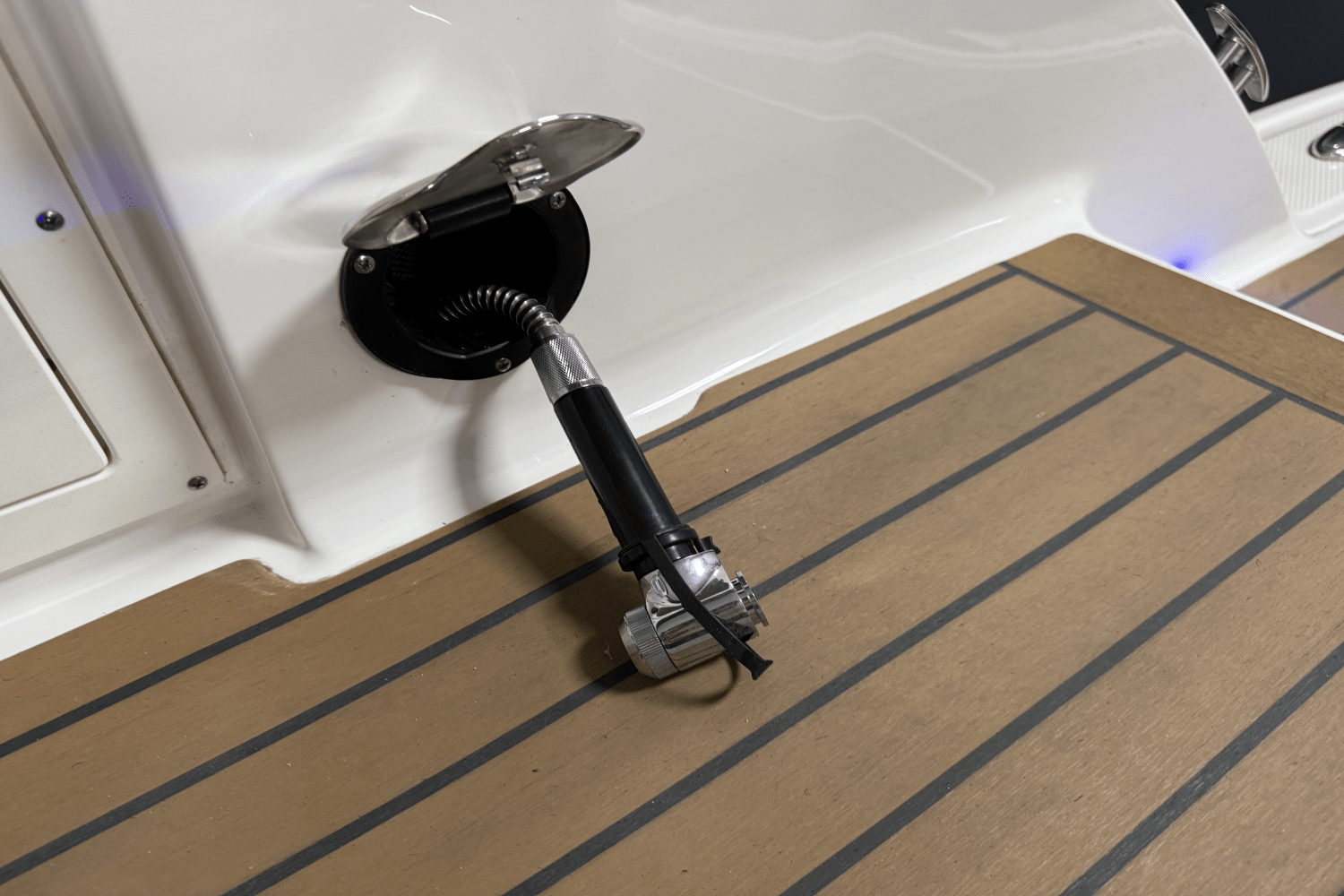 2021 Chaparral 280 OSX Image Thumbnail #89