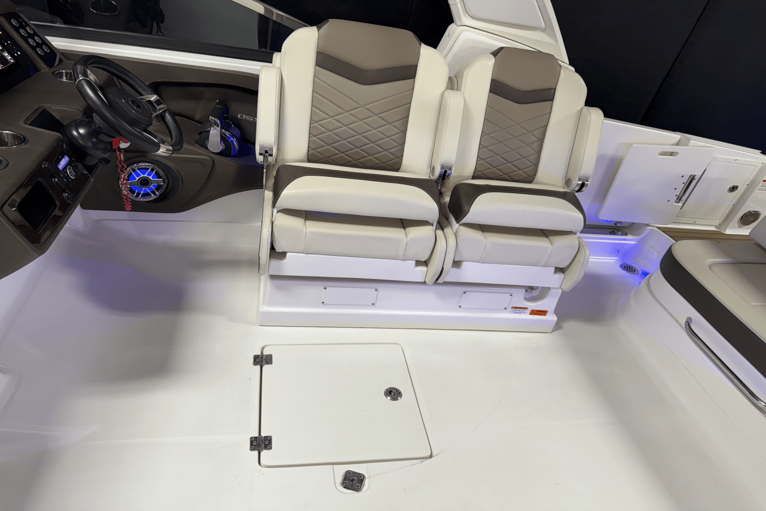 2021 Chaparral 280 OSX Image Thumbnail #57