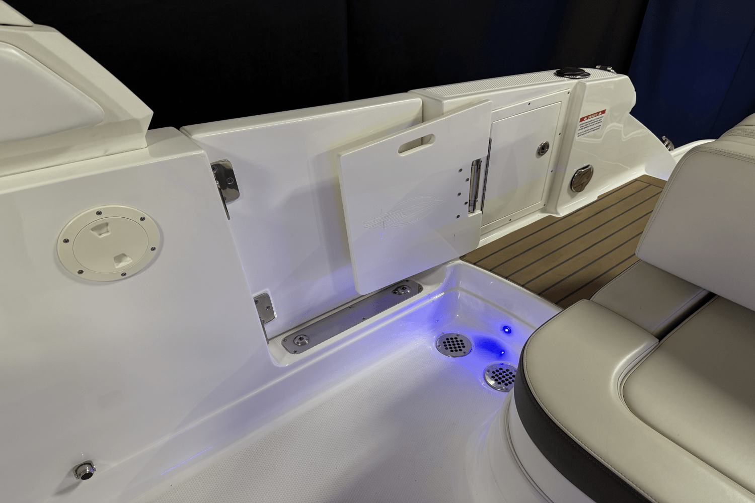 2021 Chaparral 280 OSX Image Thumbnail #84