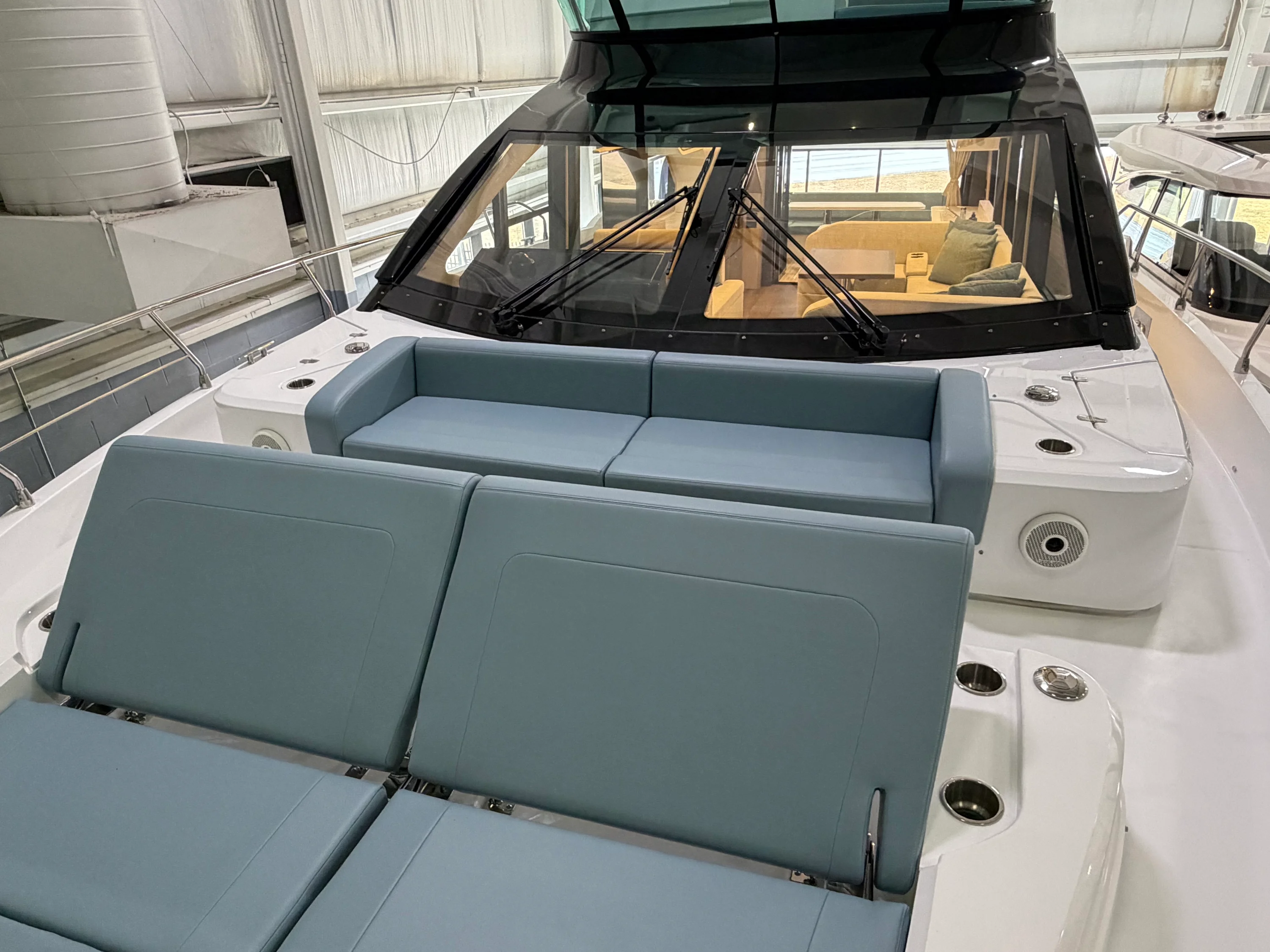 2026 Cruisers Yachts 57 FLY Image Thumbnail #79