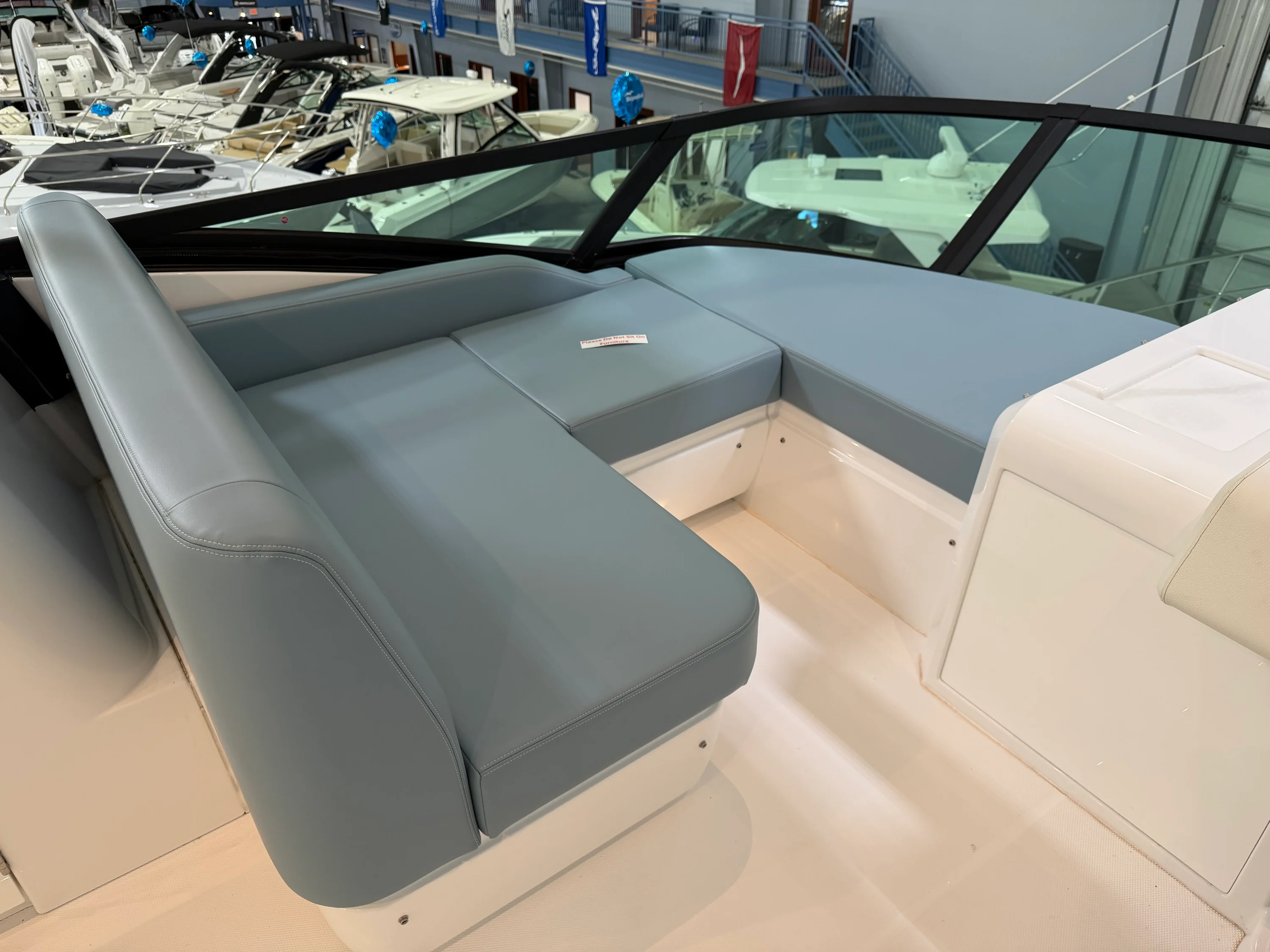 2026 Cruisers Yachts 57 FLY Image Thumbnail #85