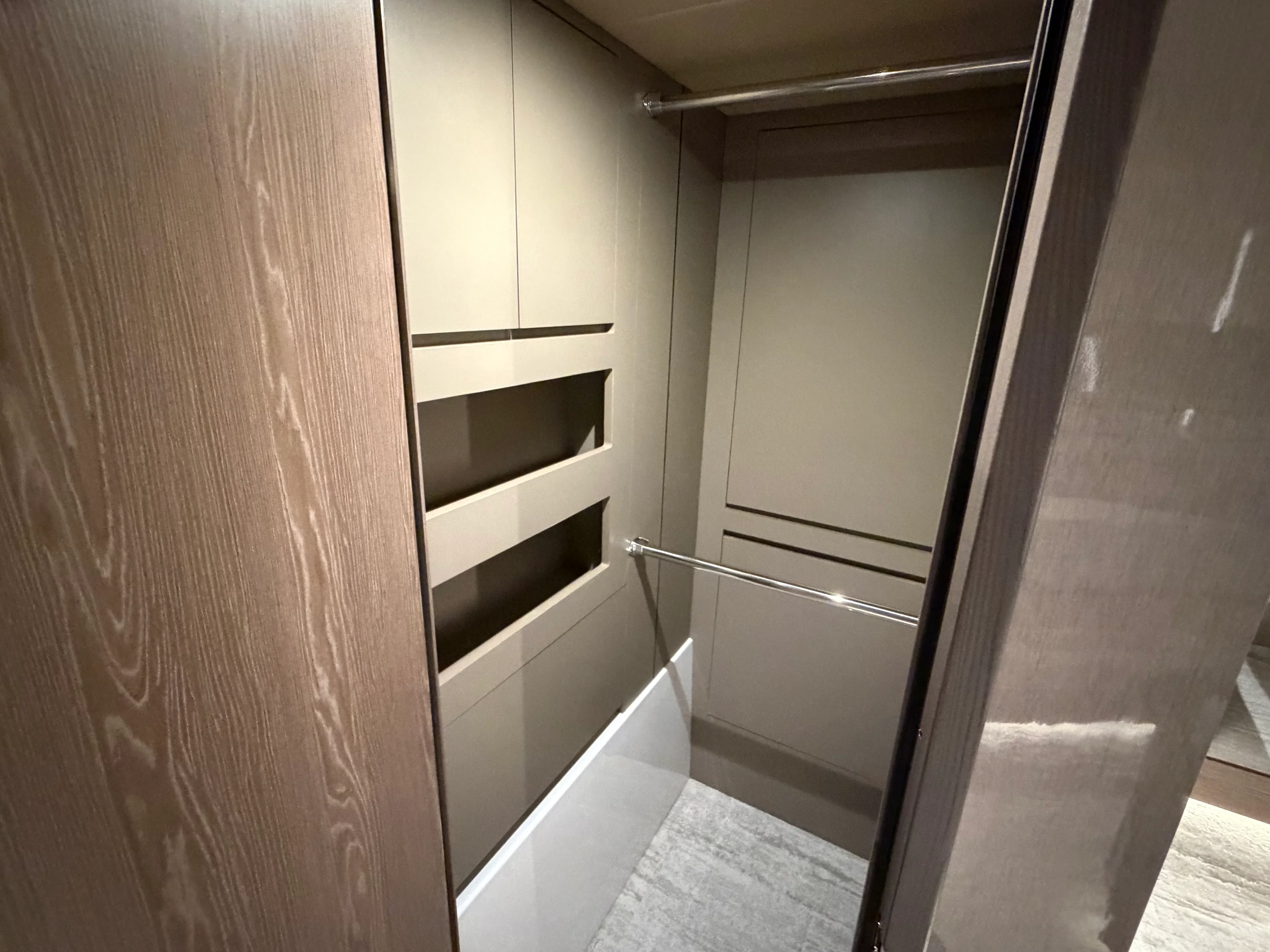 2026 Cruisers Yachts 57 FLY Image Thumbnail #70