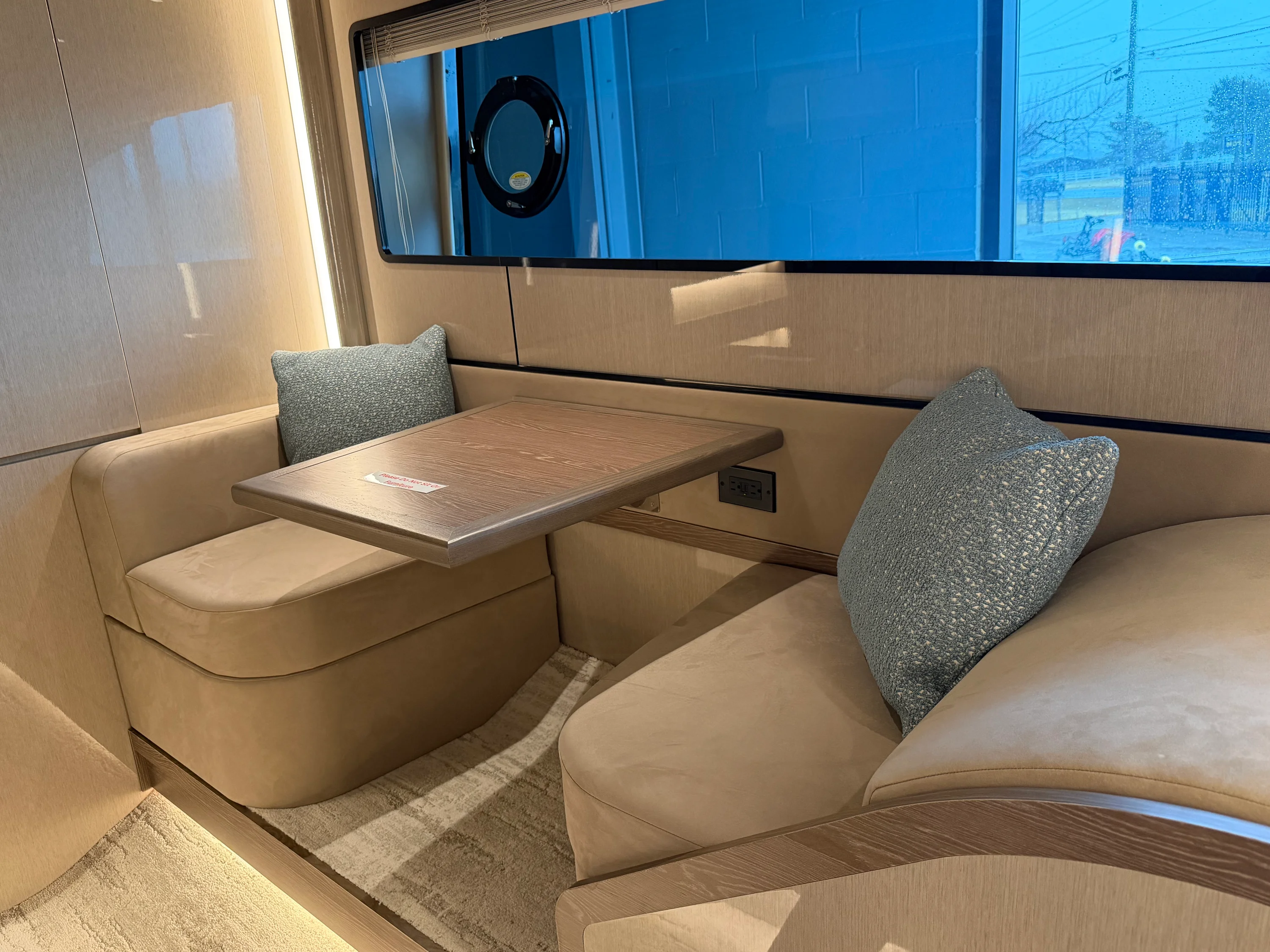 2026 Cruisers Yachts 57 FLY Image Thumbnail #73