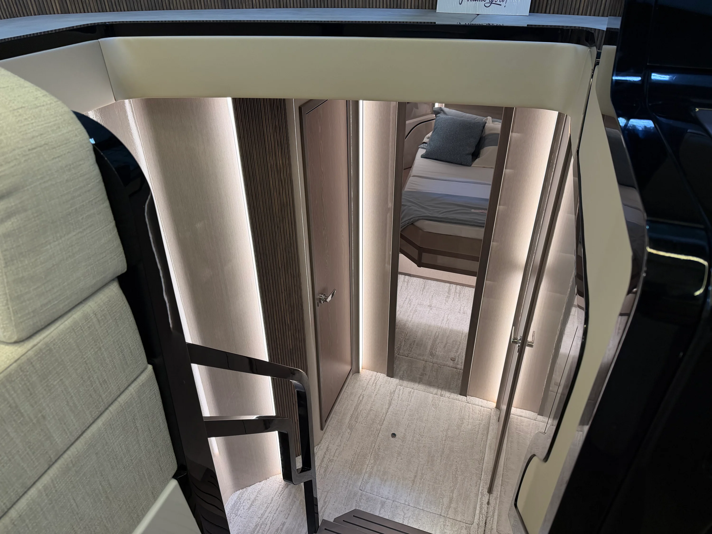 2026 Cruisers Yachts 57 FLY Image Thumbnail #47