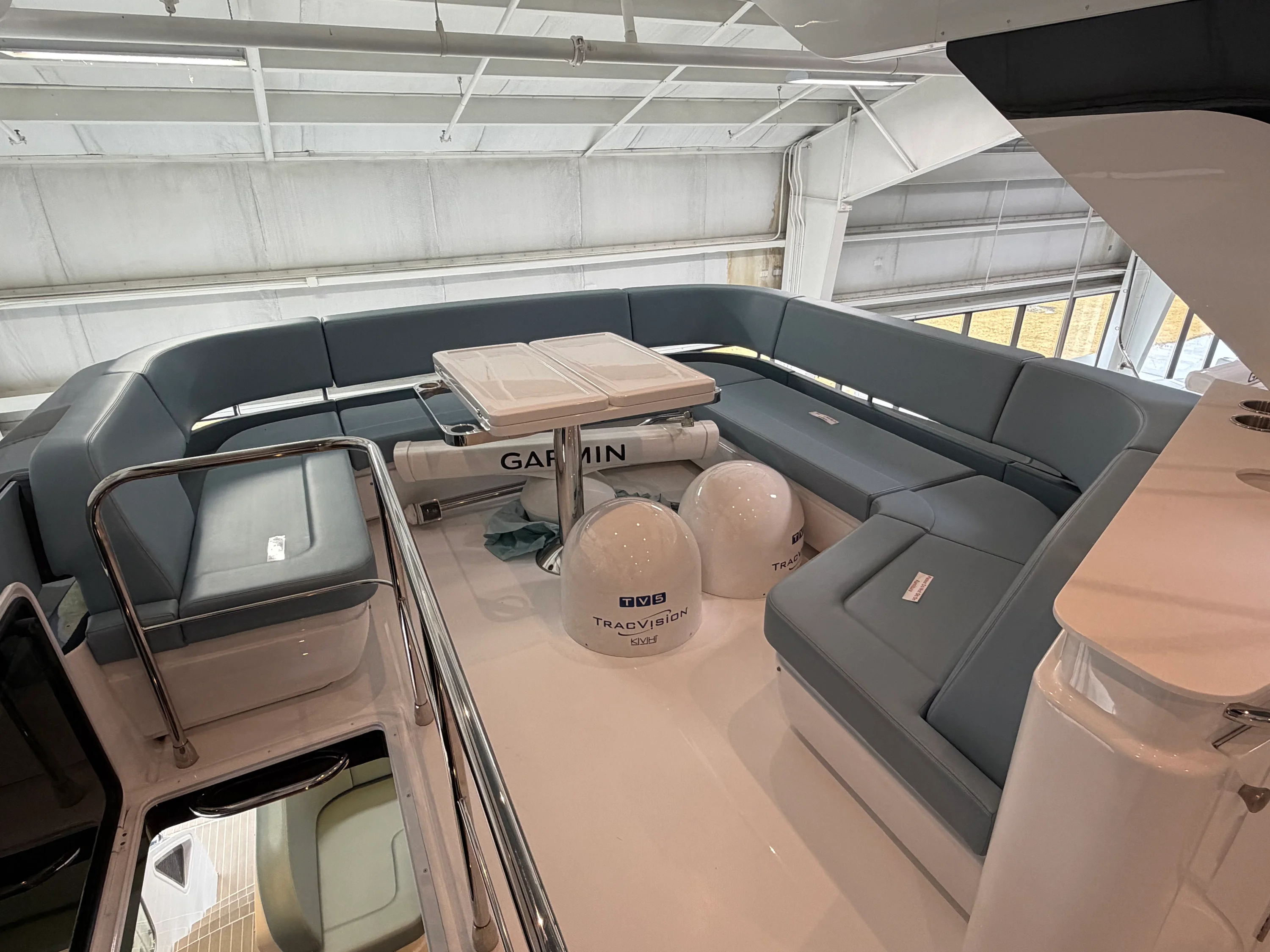 2026 Cruisers Yachts 57 FLY Image Thumbnail #90