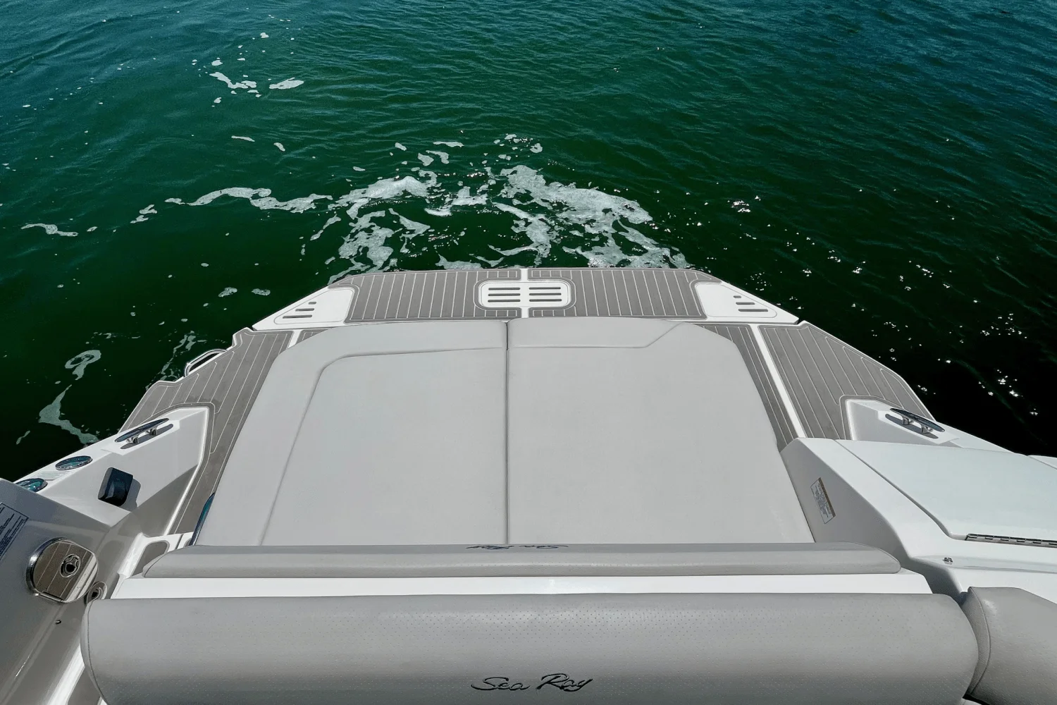 2024 Sea Ray 320 SUNDANCER Image Thumbnail #27