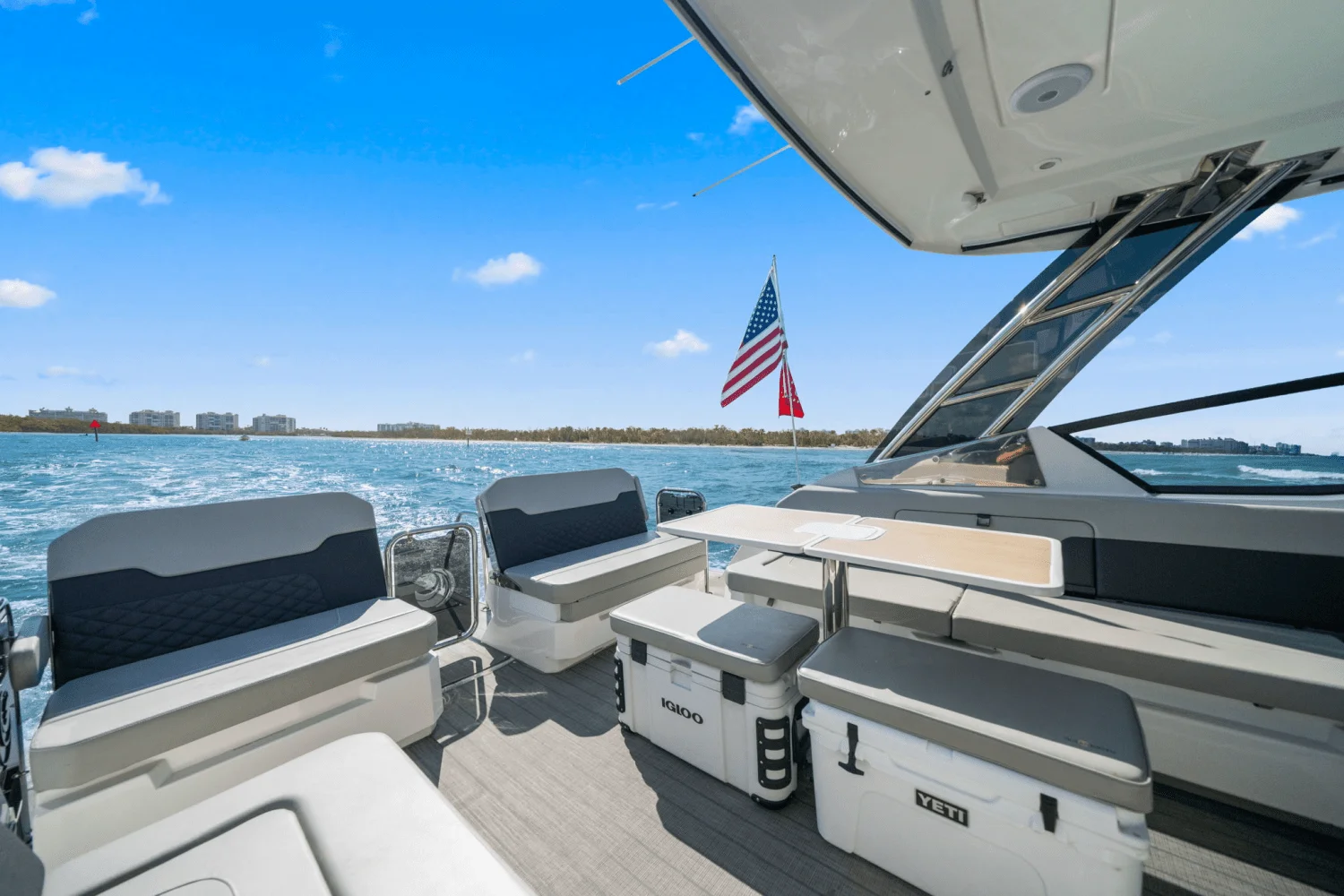 2022 Aquila 32 Image Thumbnail #26