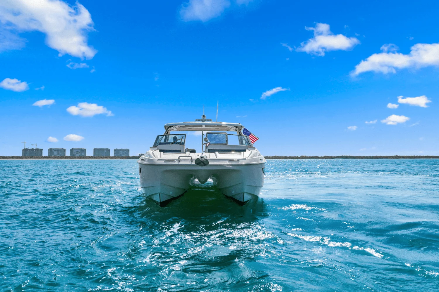 2022 Aquila 32 Image Thumbnail #7