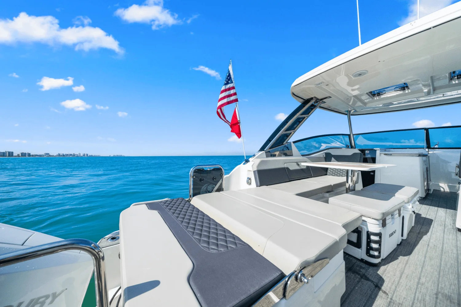 2022 Aquila 32 Image Thumbnail #41