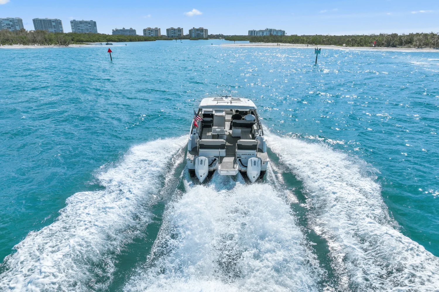 2022 Aquila 32 Image Thumbnail #49