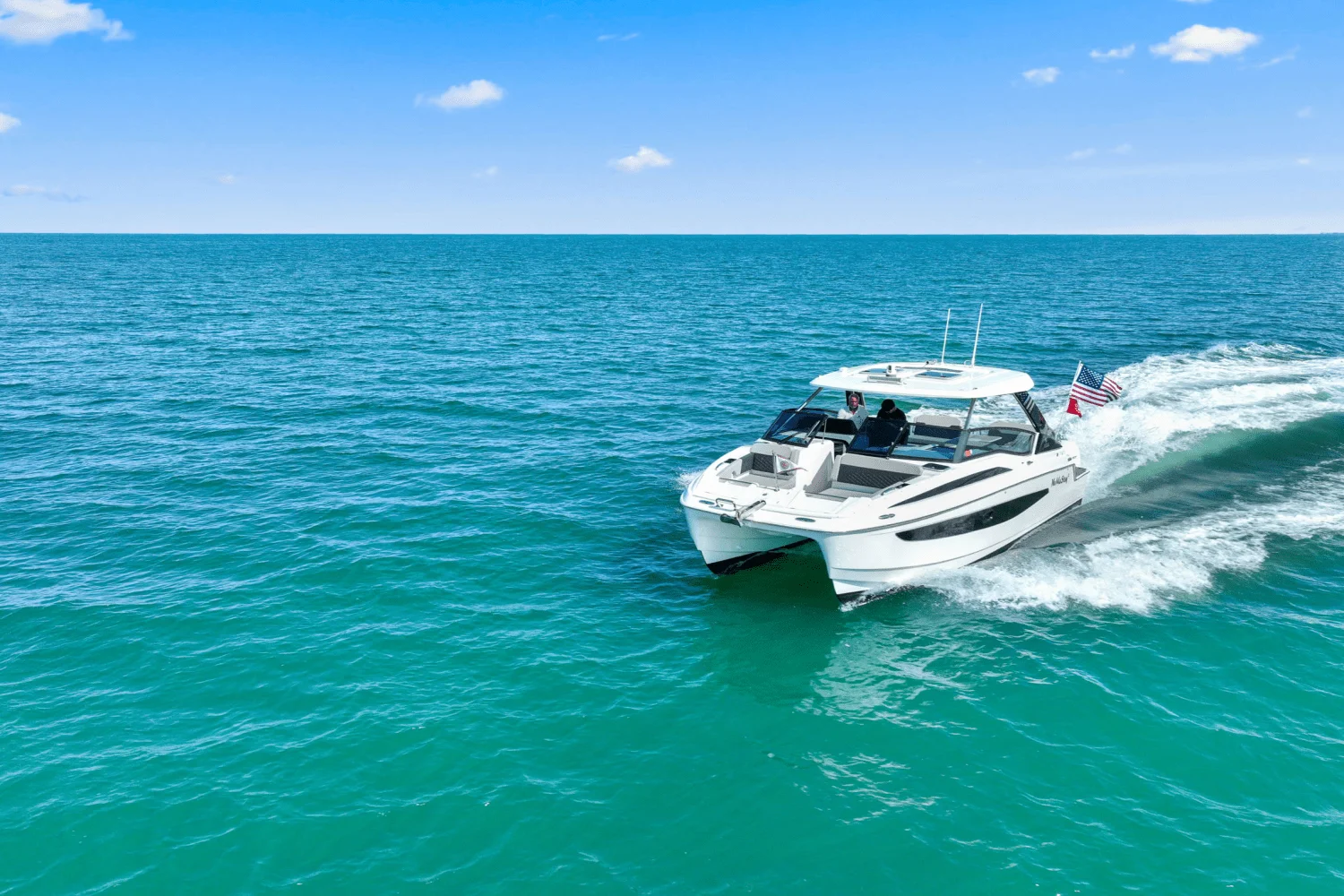 2022 Aquila 32 Image Thumbnail #47