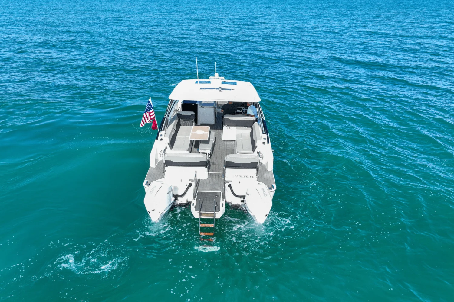 2022 Aquila 32 Image Thumbnail #44