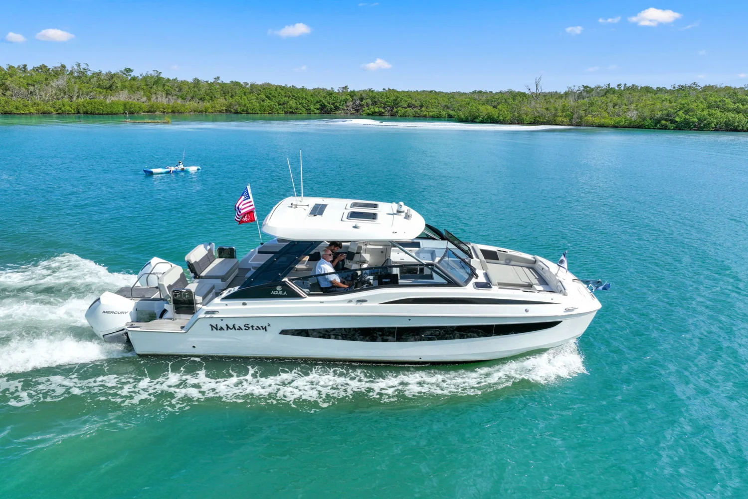 2022 Aquila 32 Image Thumbnail #50