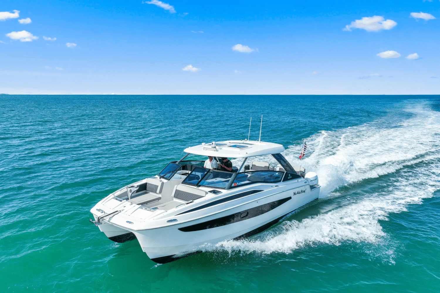 2022 Aquila 32 Image Thumbnail #4