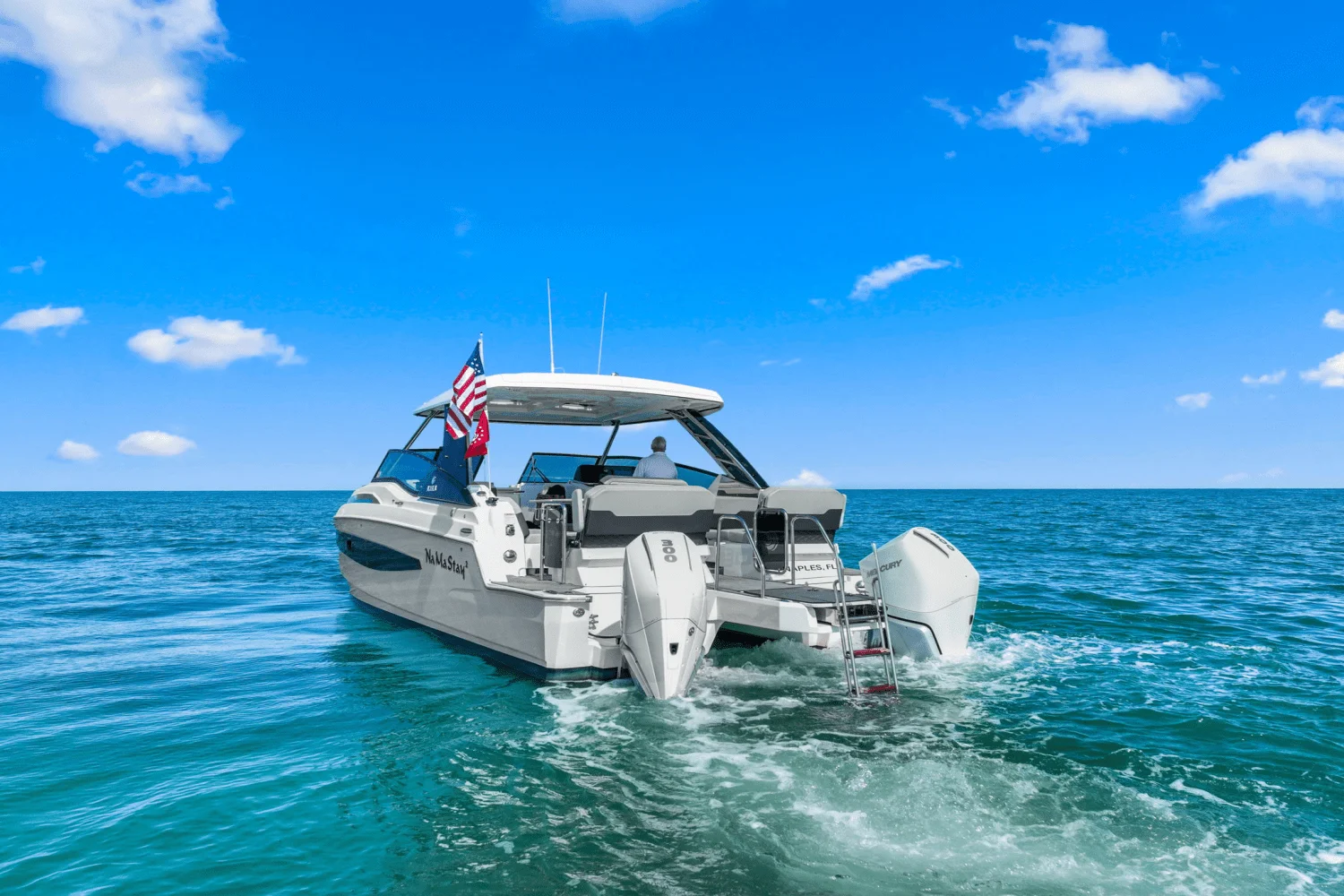 2022 Aquila 32 Image Thumbnail #8