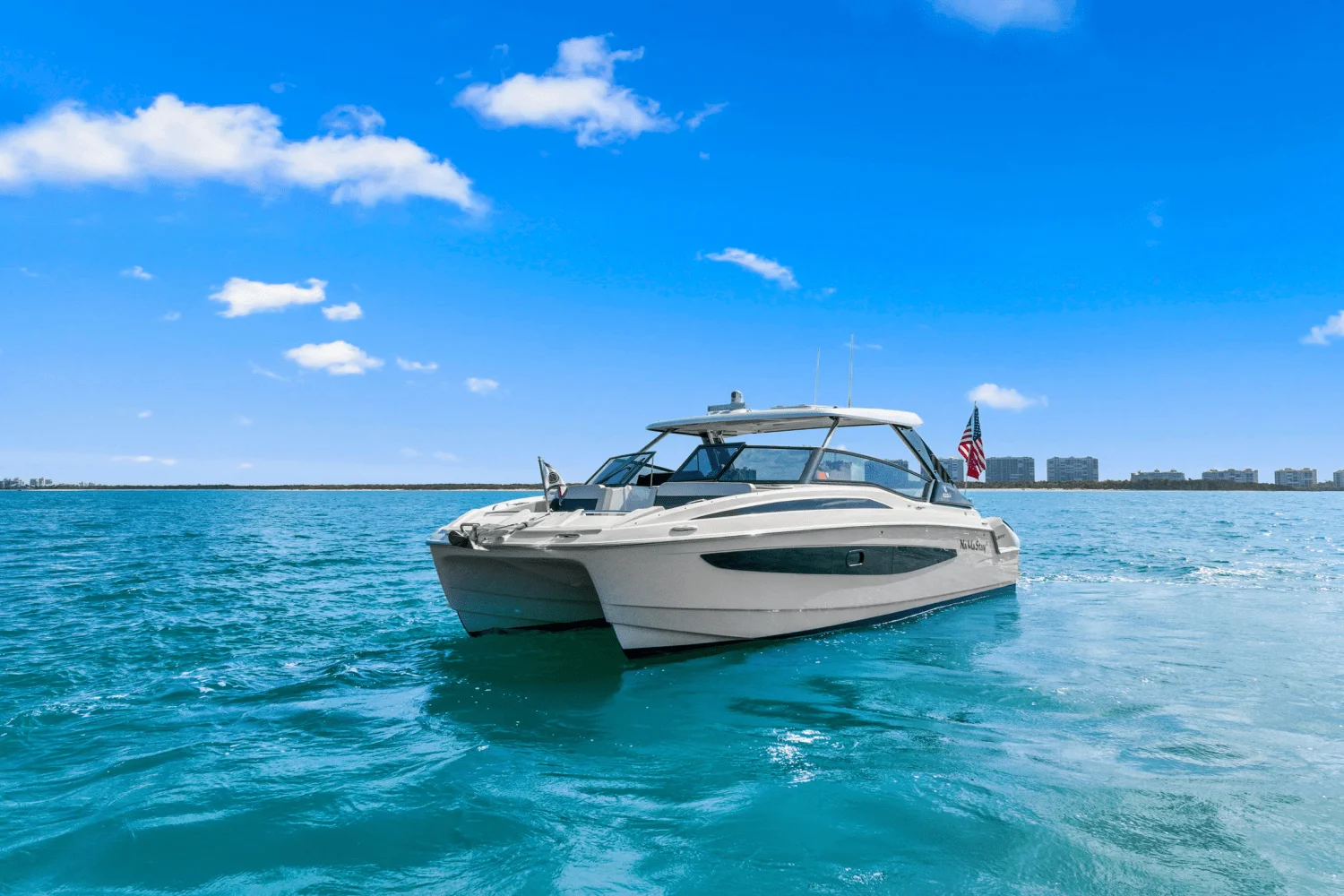 2022 Aquila 32 Image Thumbnail #1