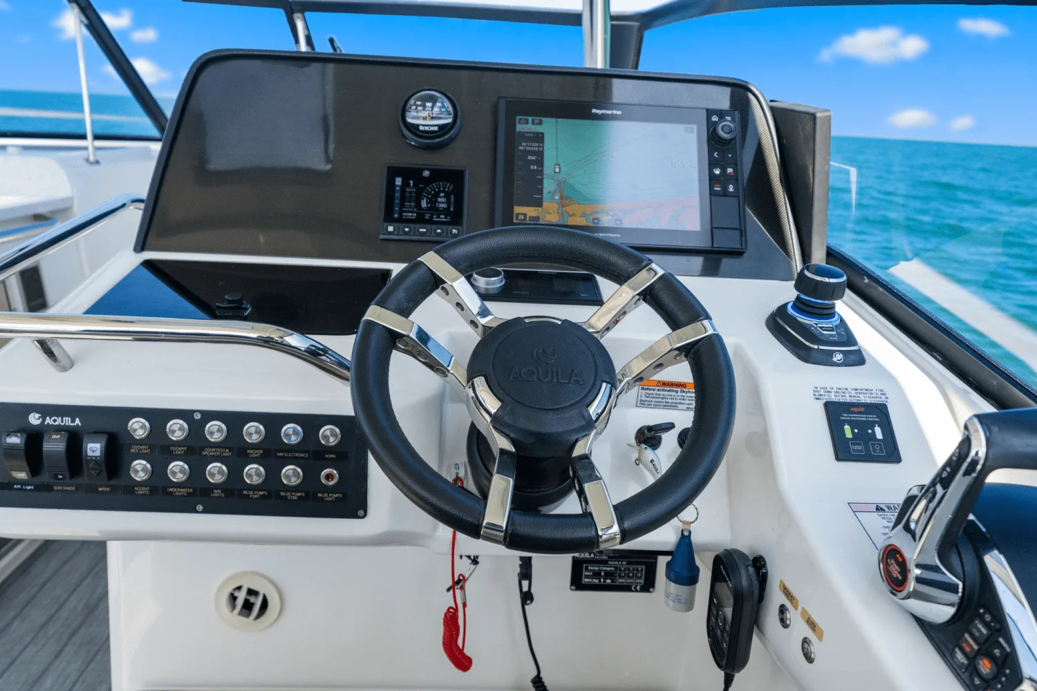 2022 Aquila 32 Image Thumbnail #13