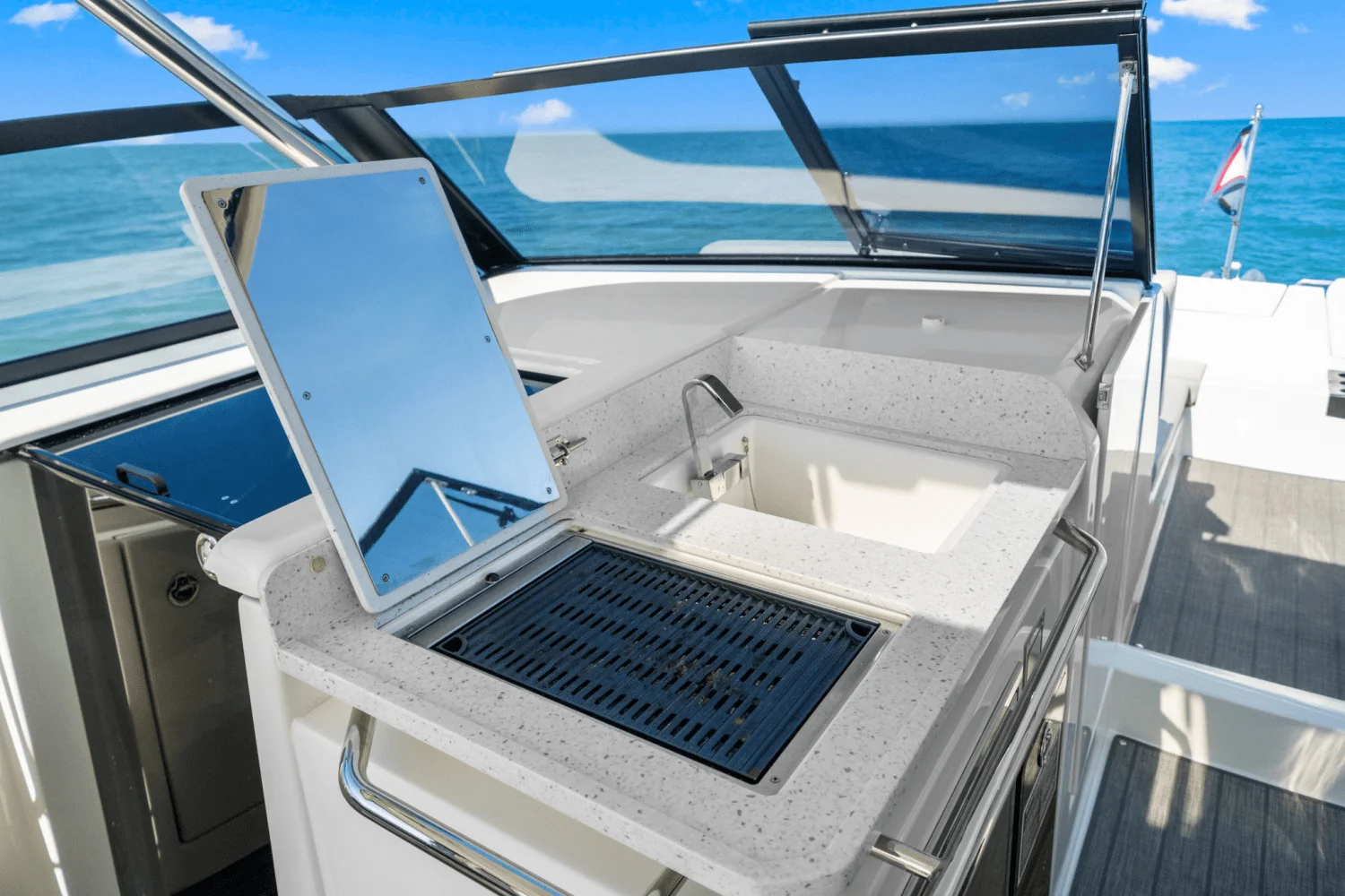 2022 Aquila 32 Image Thumbnail #29