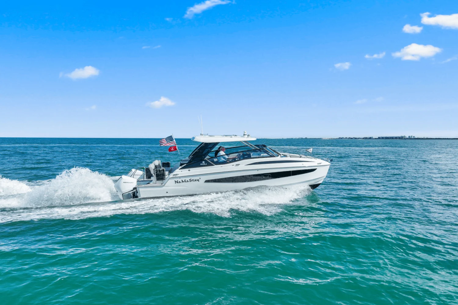 2022 Aquila 32 Image Thumbnail #0