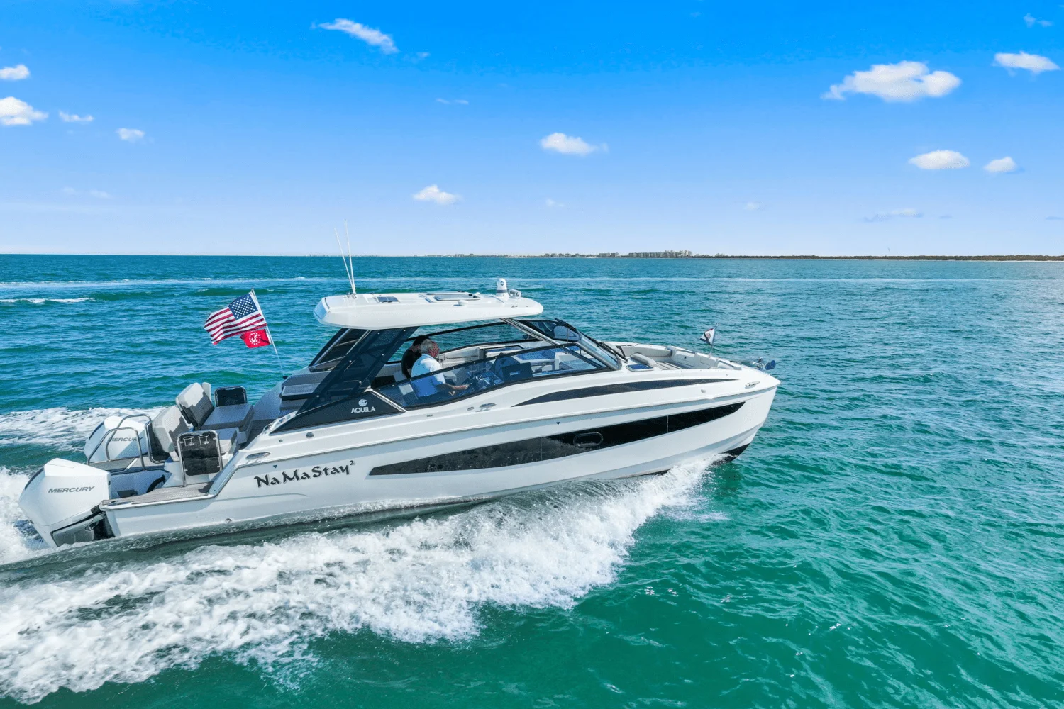 2022 Aquila 32 Image Thumbnail #48