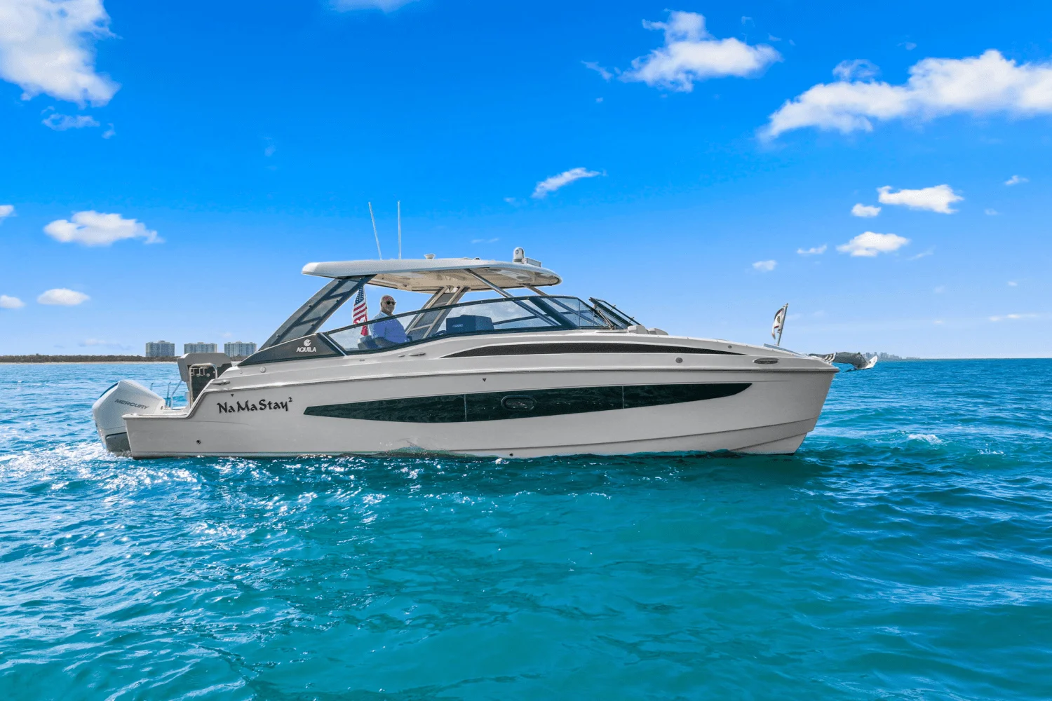 2022 Aquila 32 Image Thumbnail #5